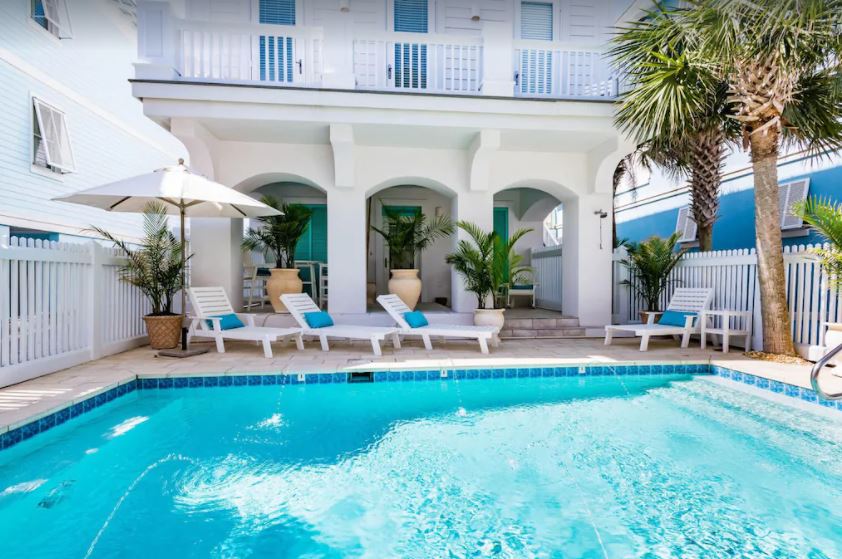 Seaside Manor - Image 34