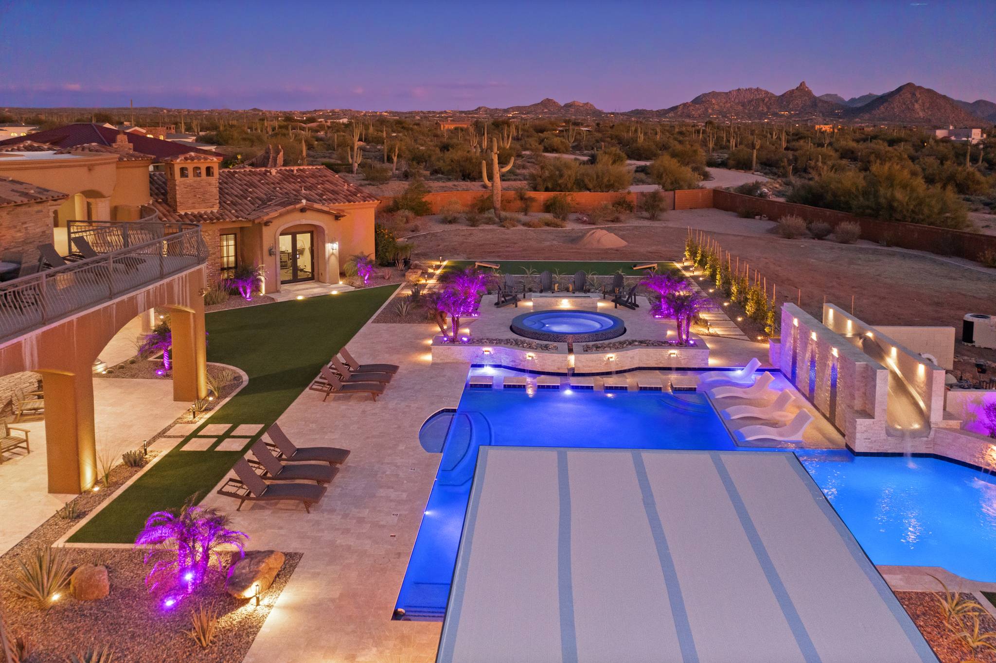 Infinity Manor - Image 40