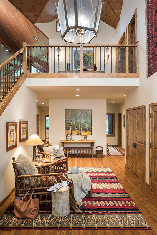 Glade Creek House - Image 4