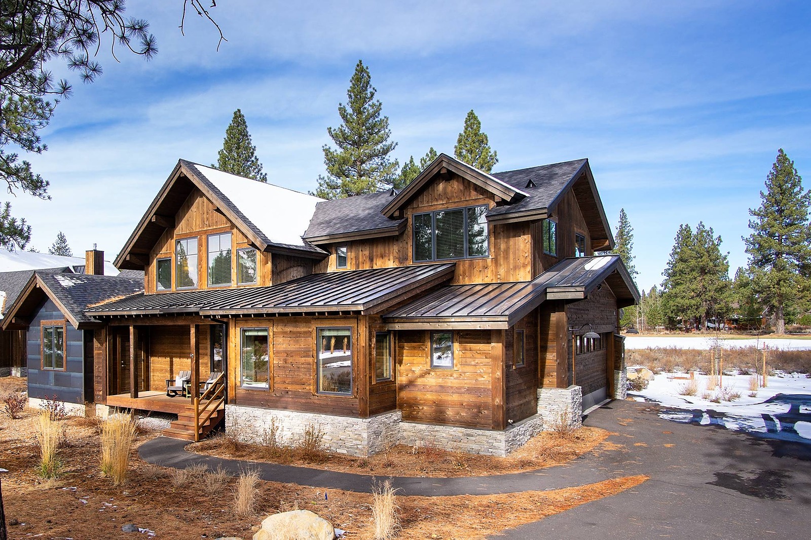 Mount House - Image 37