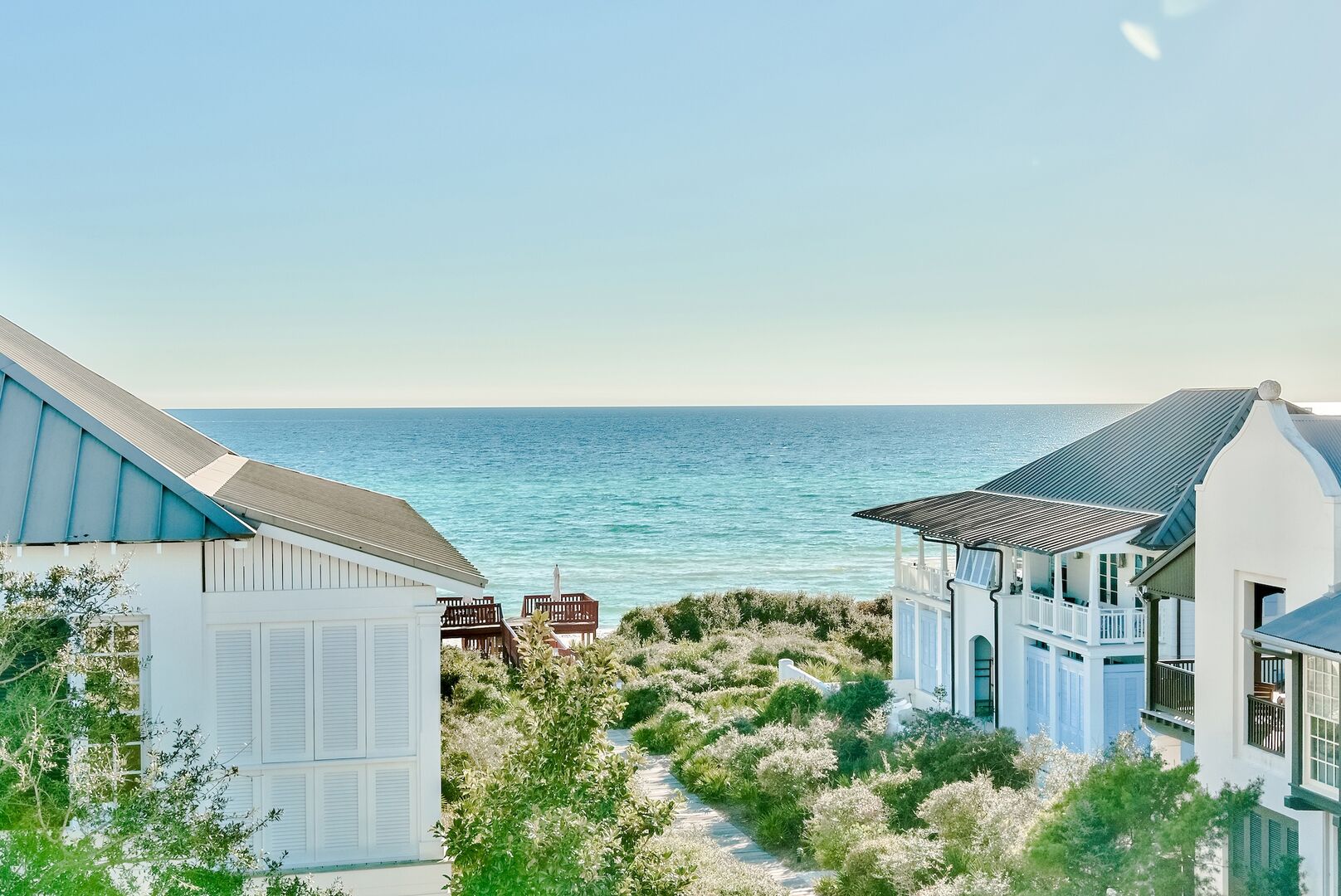 Water Street House - Image 2