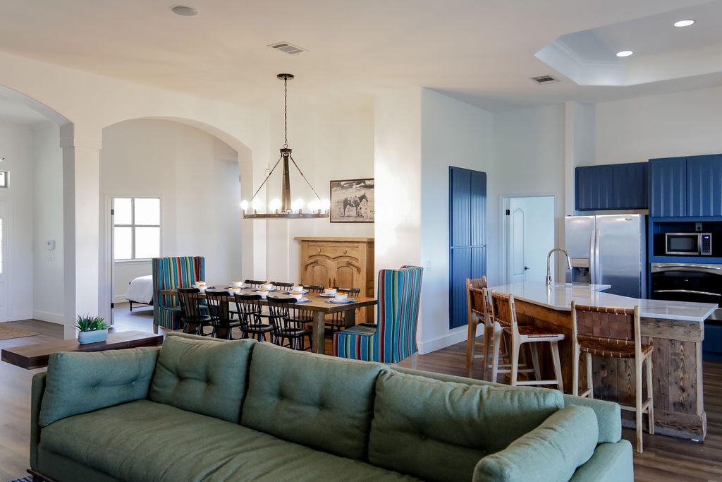 Scarlet Ridge Villa - Image 11