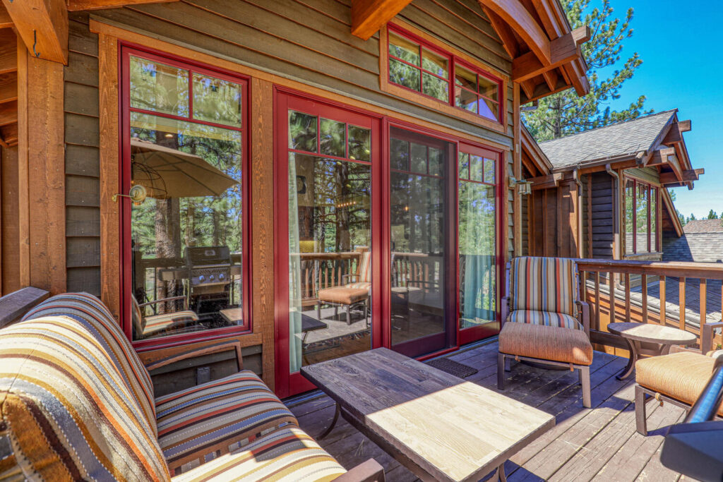 Chickadee Home - Image 34