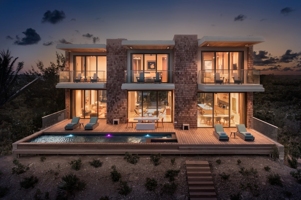 Woodstar Villa - Image 42