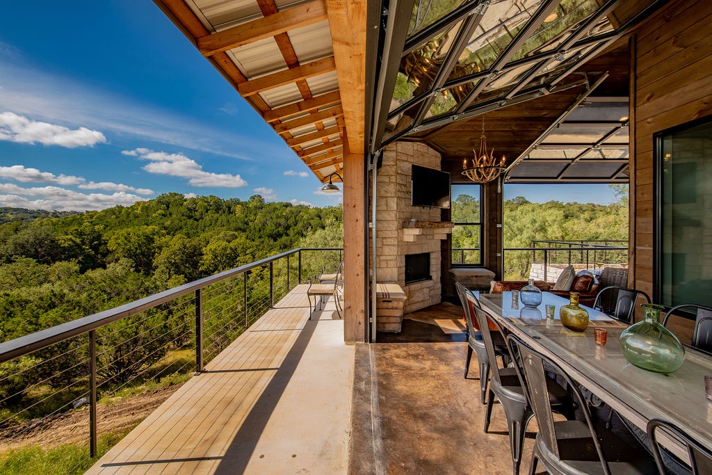 Live Oak Home - Image 31