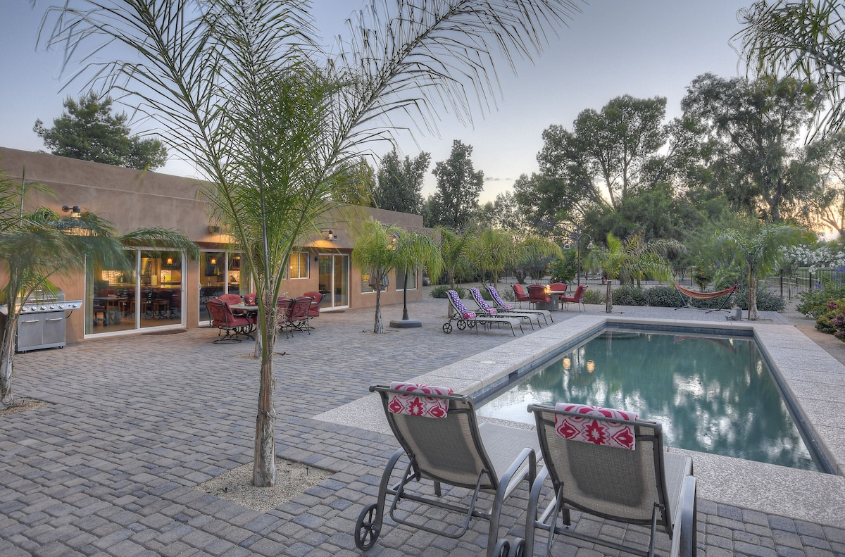 Scottsdale Shea East