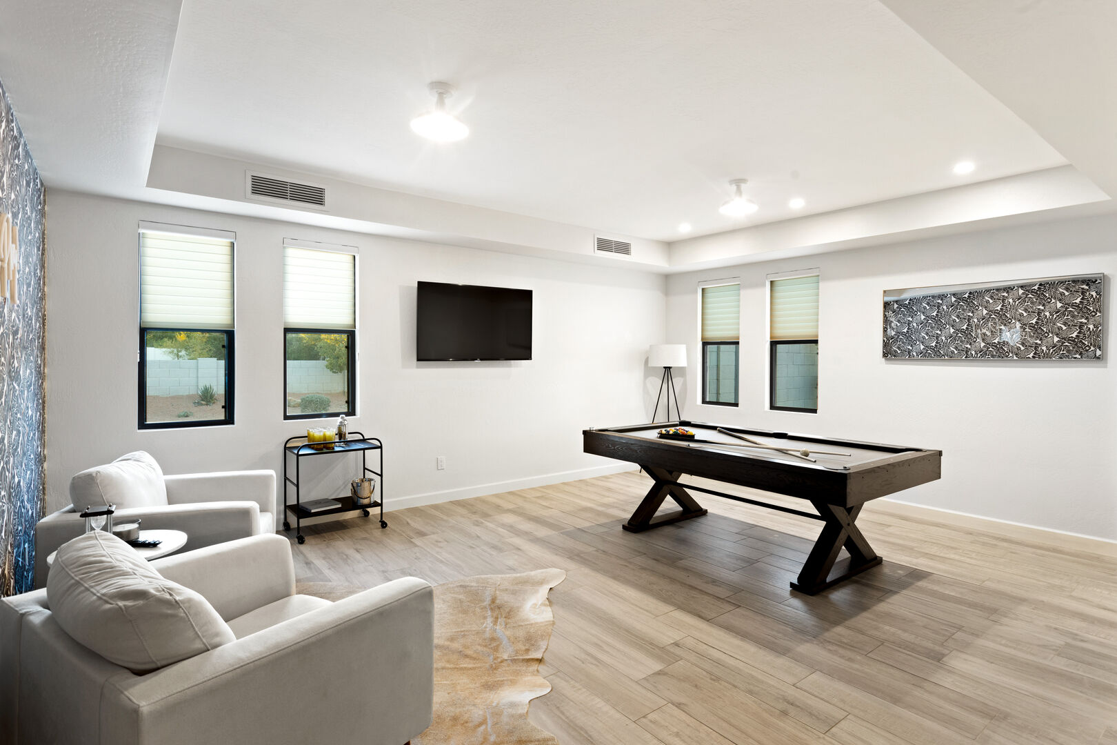 Cholla House - Image 11