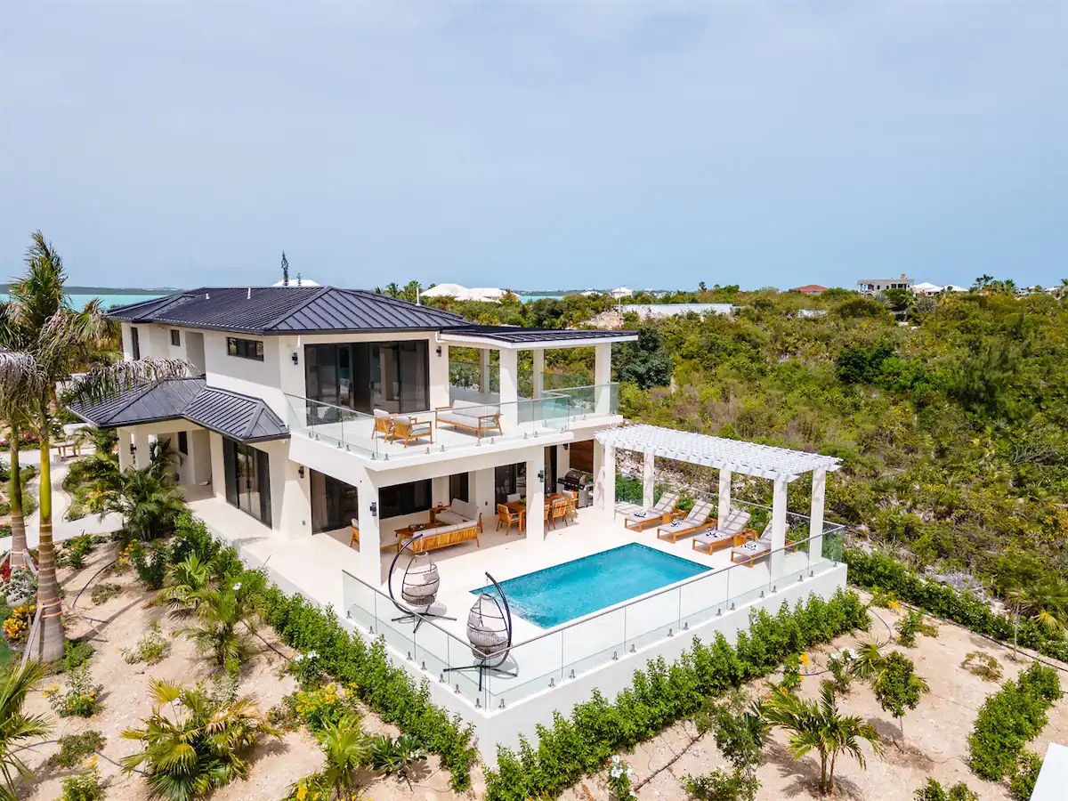 Silly Creek House - Image 34