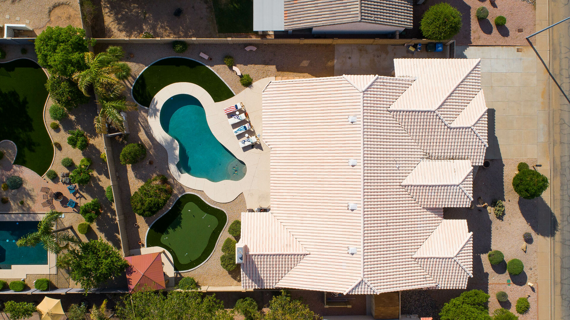 Nisbet House - Image 36