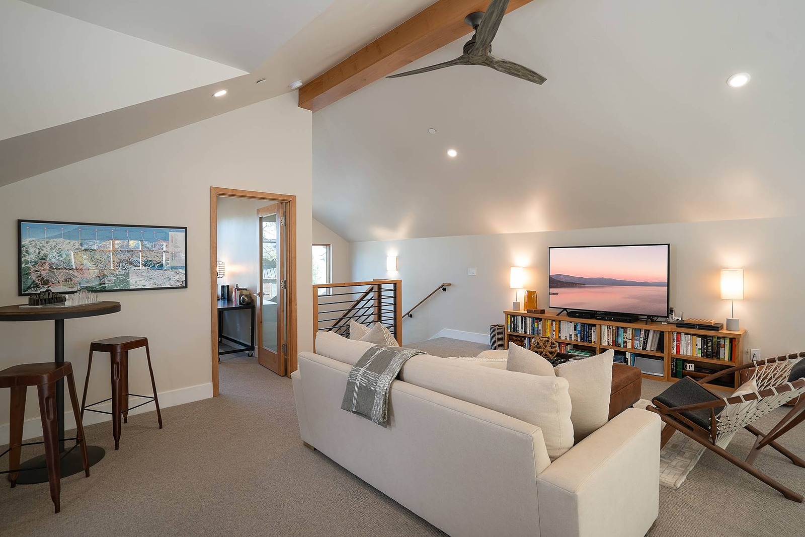 Wood House - Image 19