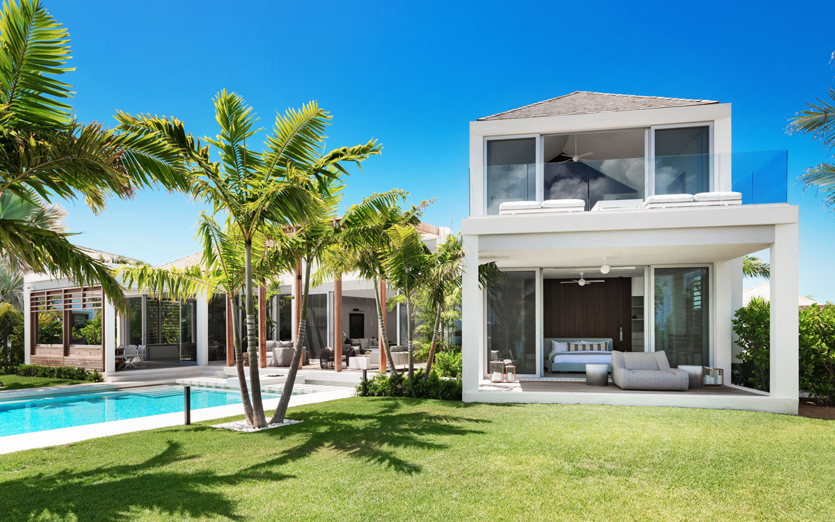 Alabaster Villa - Image 31