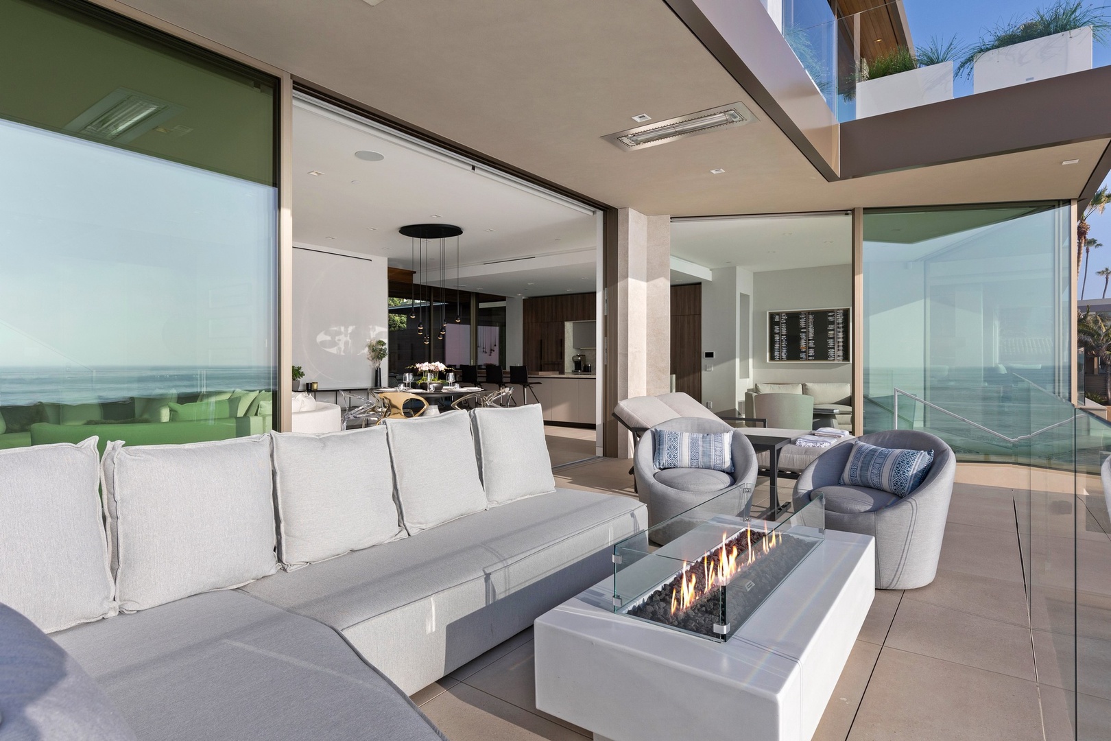 Blue Sapphire House - Image 35