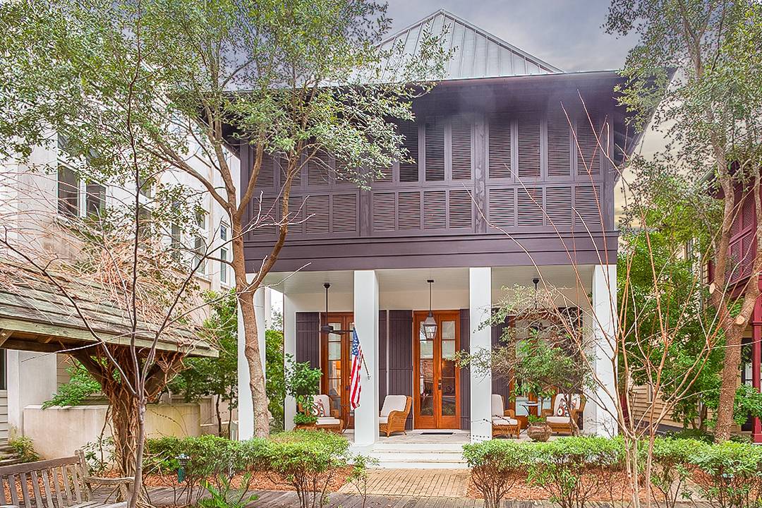 Lamprey Home - Image 33