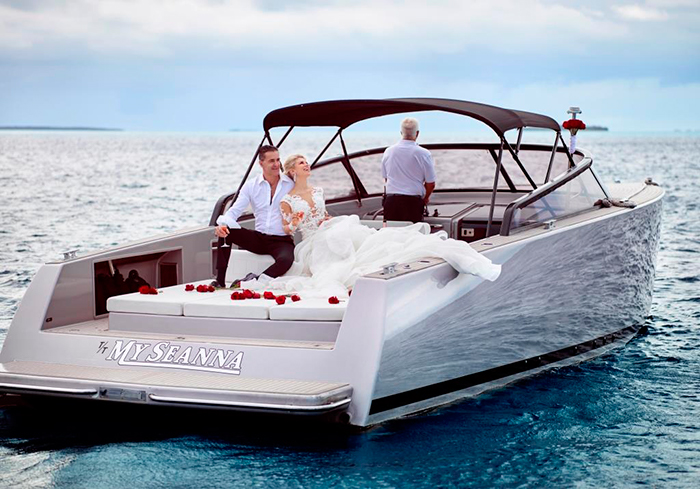 Starship 185 Yacht - Image 25