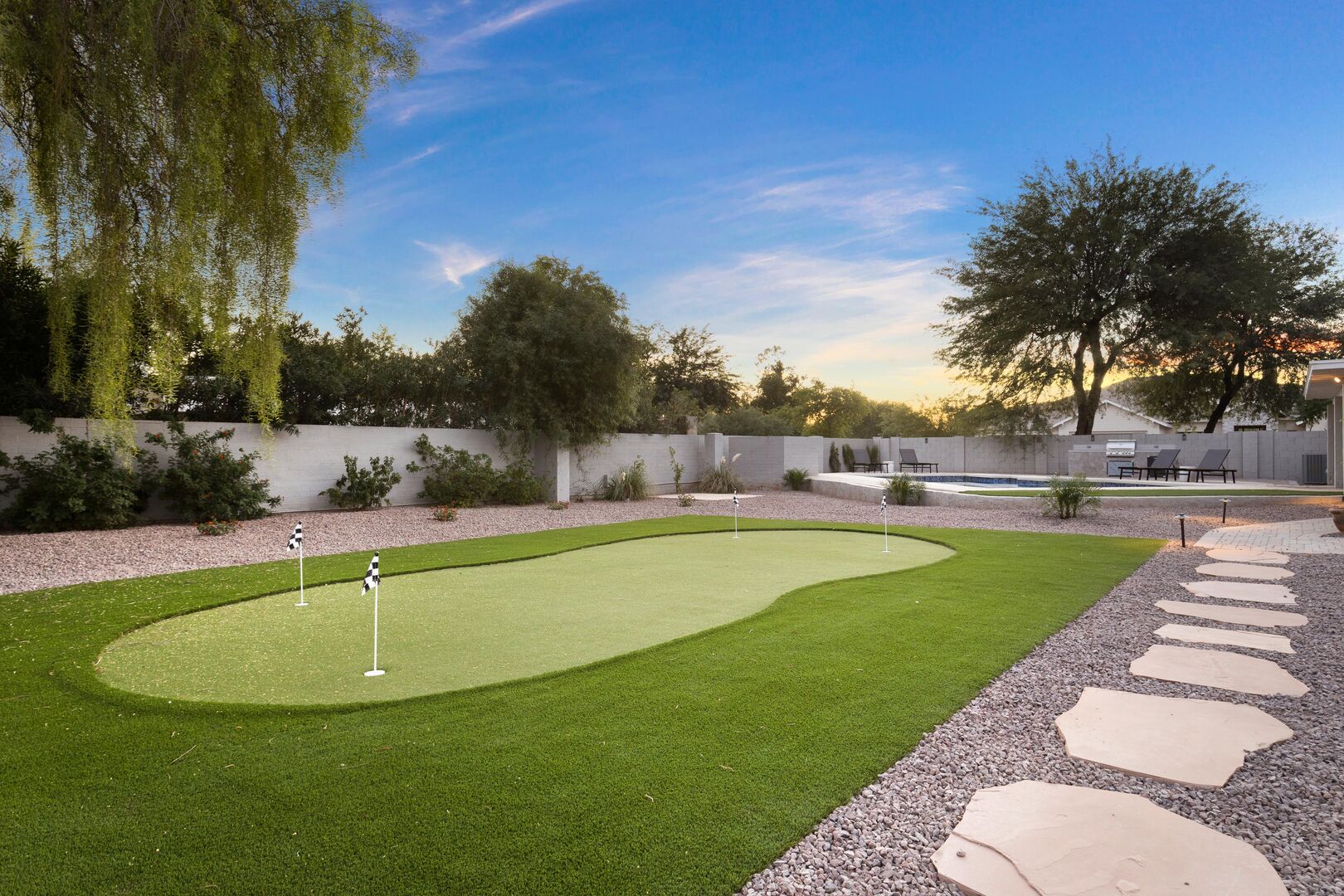 Cholla House - Image 31