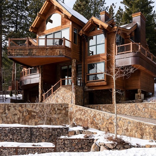 Osprey House - Image 1