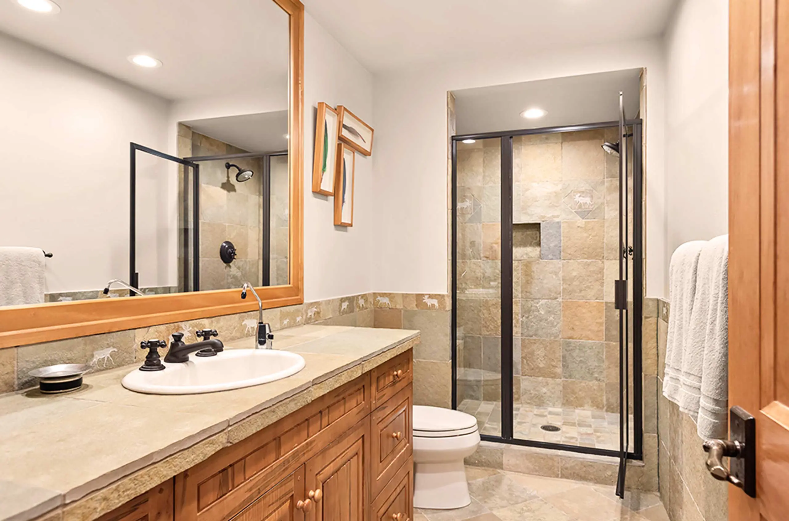 Elk Track Villa - Image 24