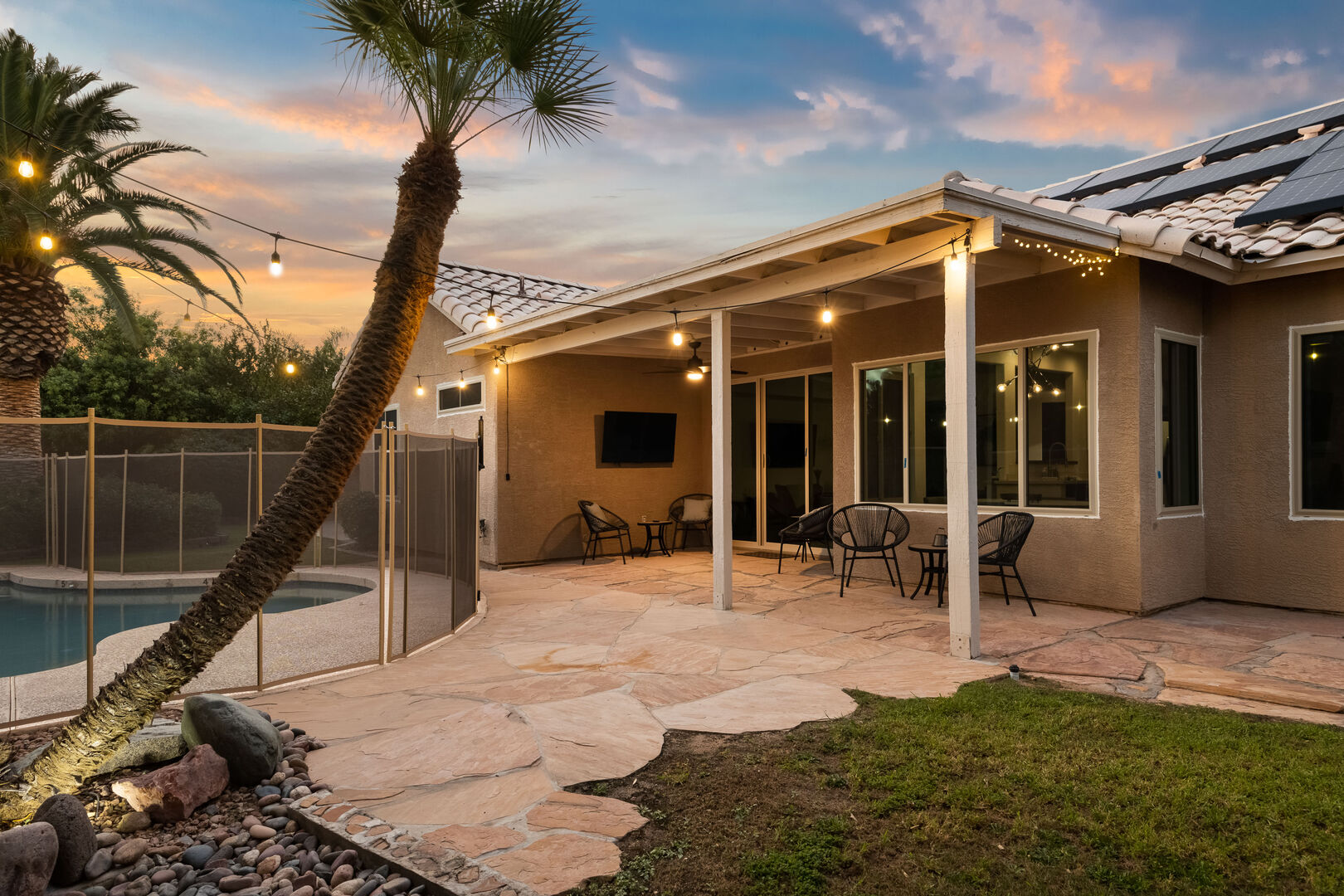 Third Mesa House - Image 33