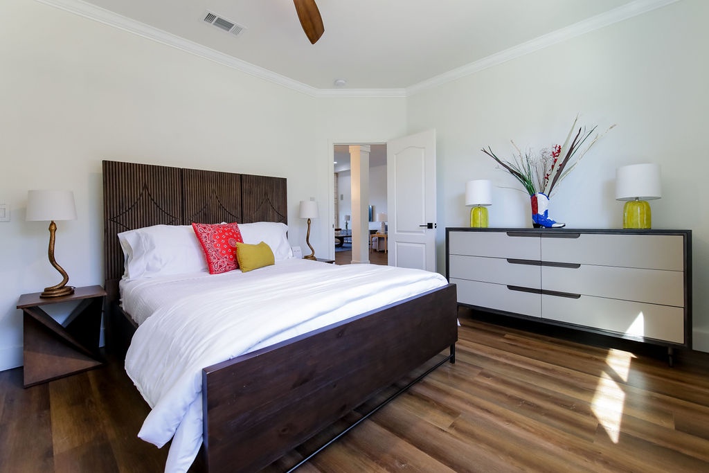 Scarlet Ridge Villa - Image 34