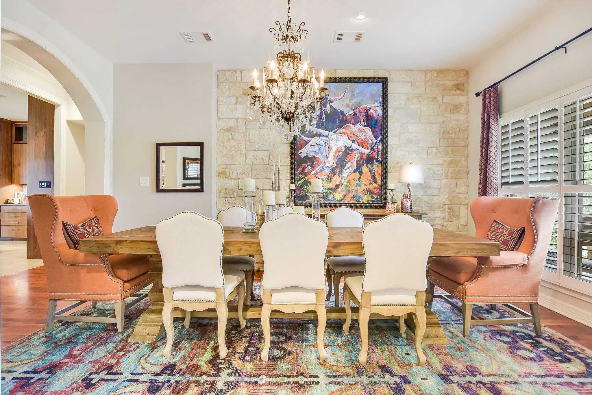 Scrub Oak House - Image 15