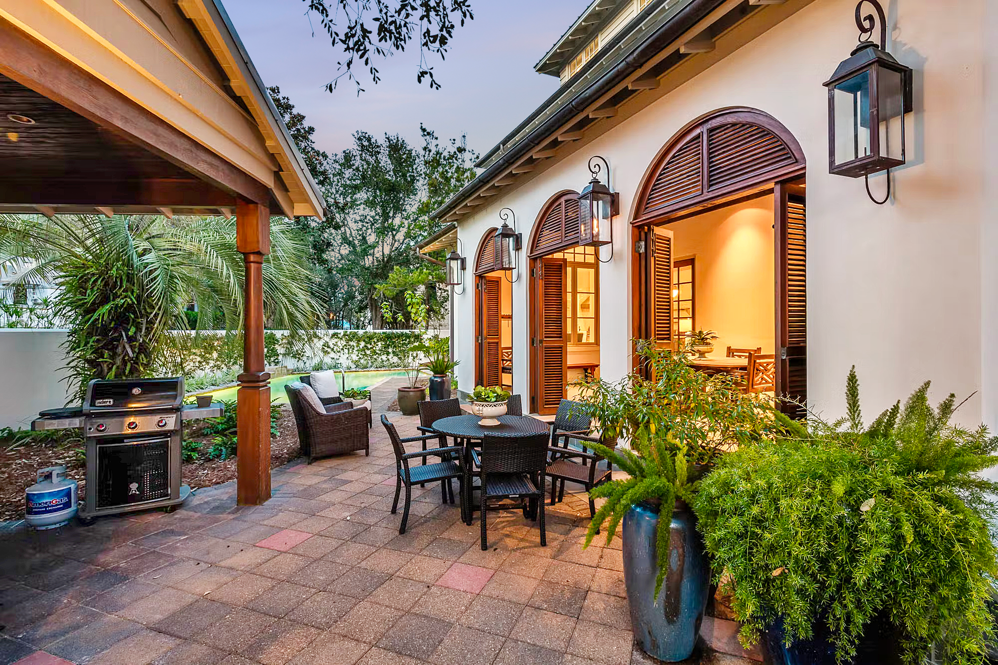 Eagle Ray Villa - Image 38