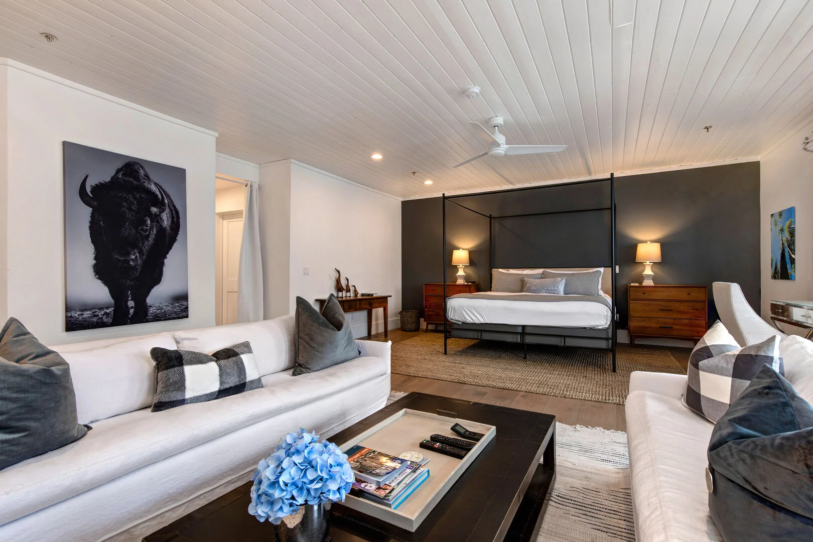 Deer House - Image 17