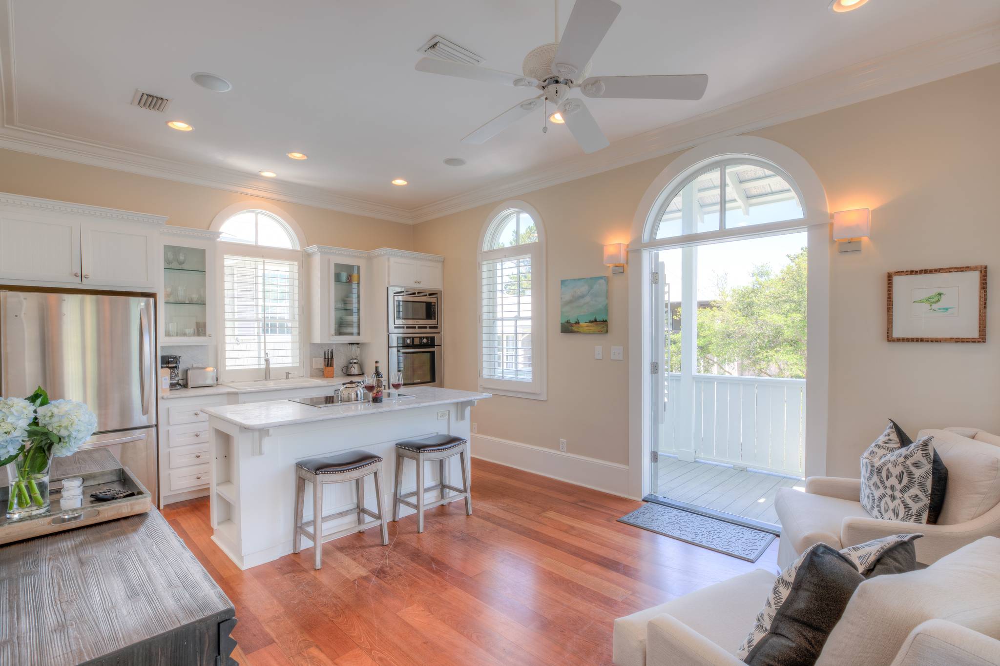 Blue Fish Home - Image 12