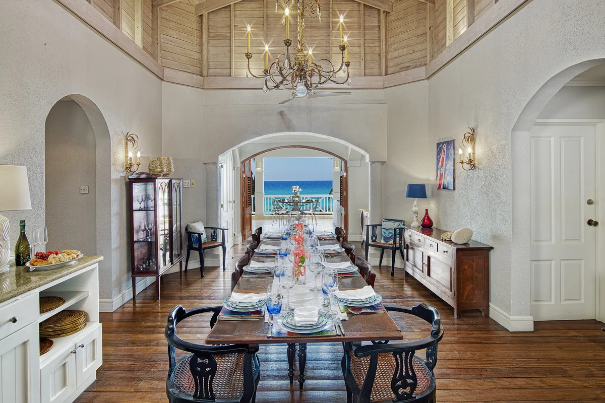 Banana Leaf Place - Image 2