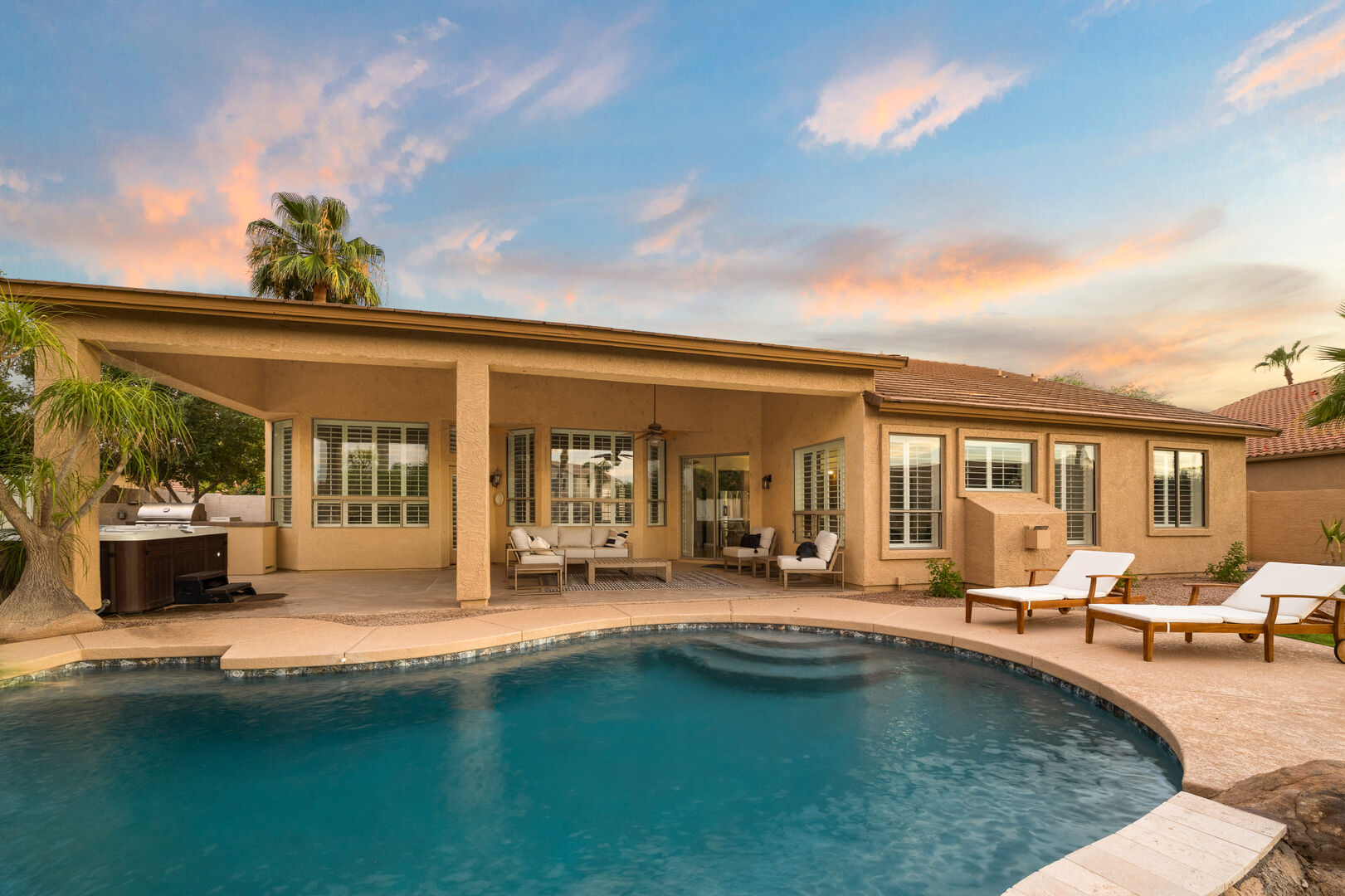 Blue Ridge House - Image 33