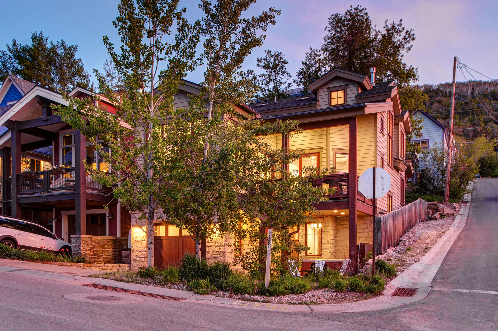 Woodside House - Image 48