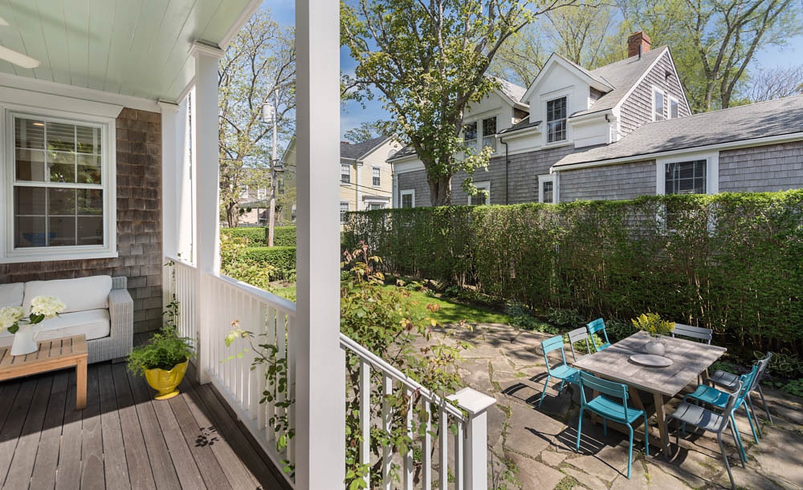 Winter House - Image 20