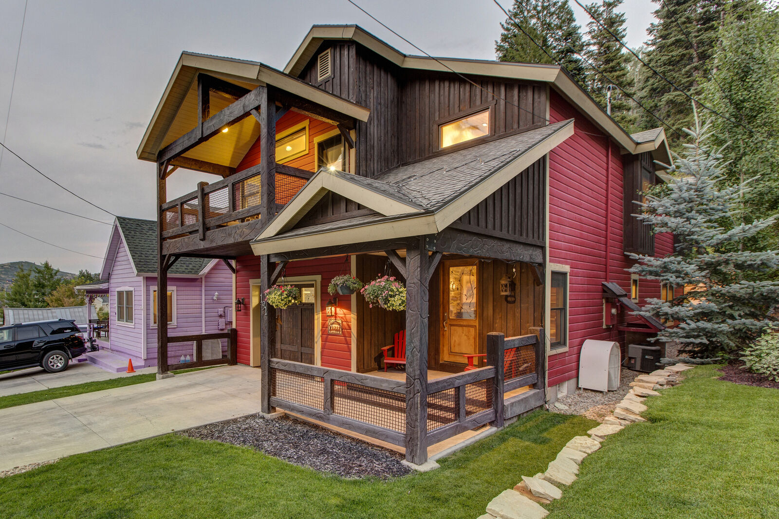 Daly House - Image 26