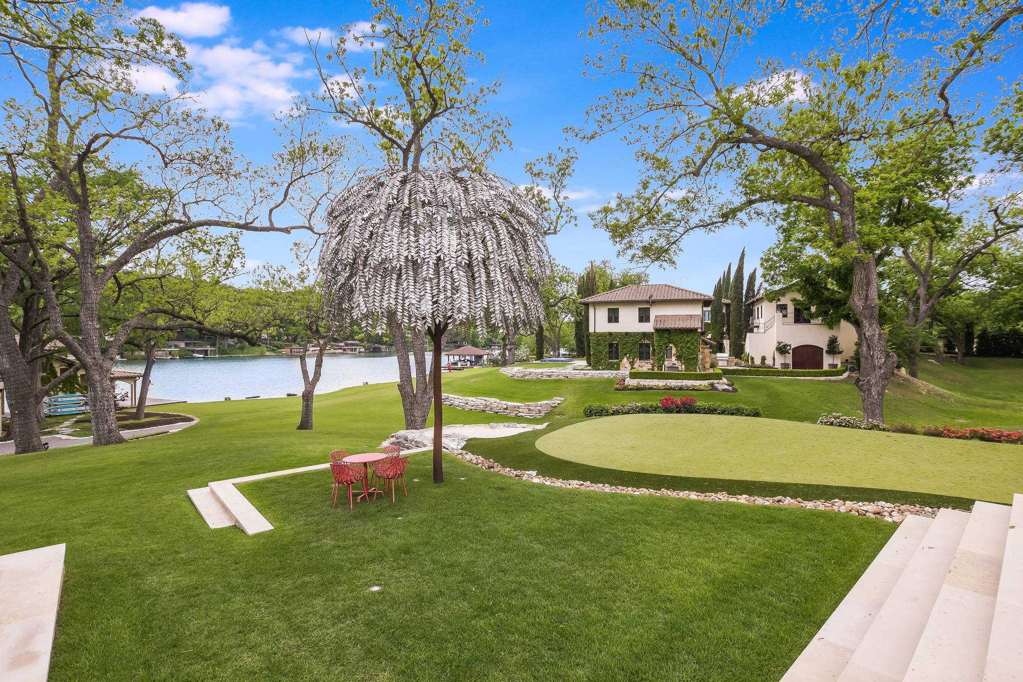 Southern Magnolia Estate - Image 47