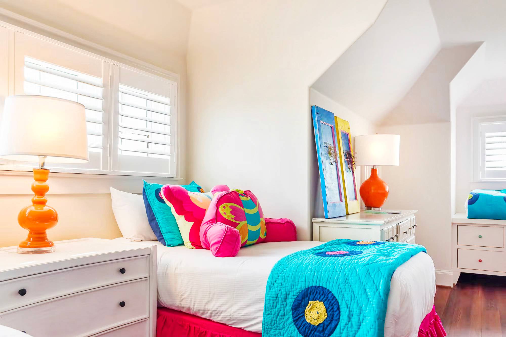 Eagle Ray Villa - Image 26