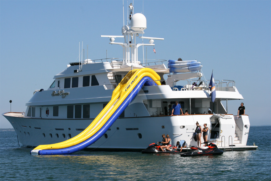 Sweet Escape 130' - Image 40