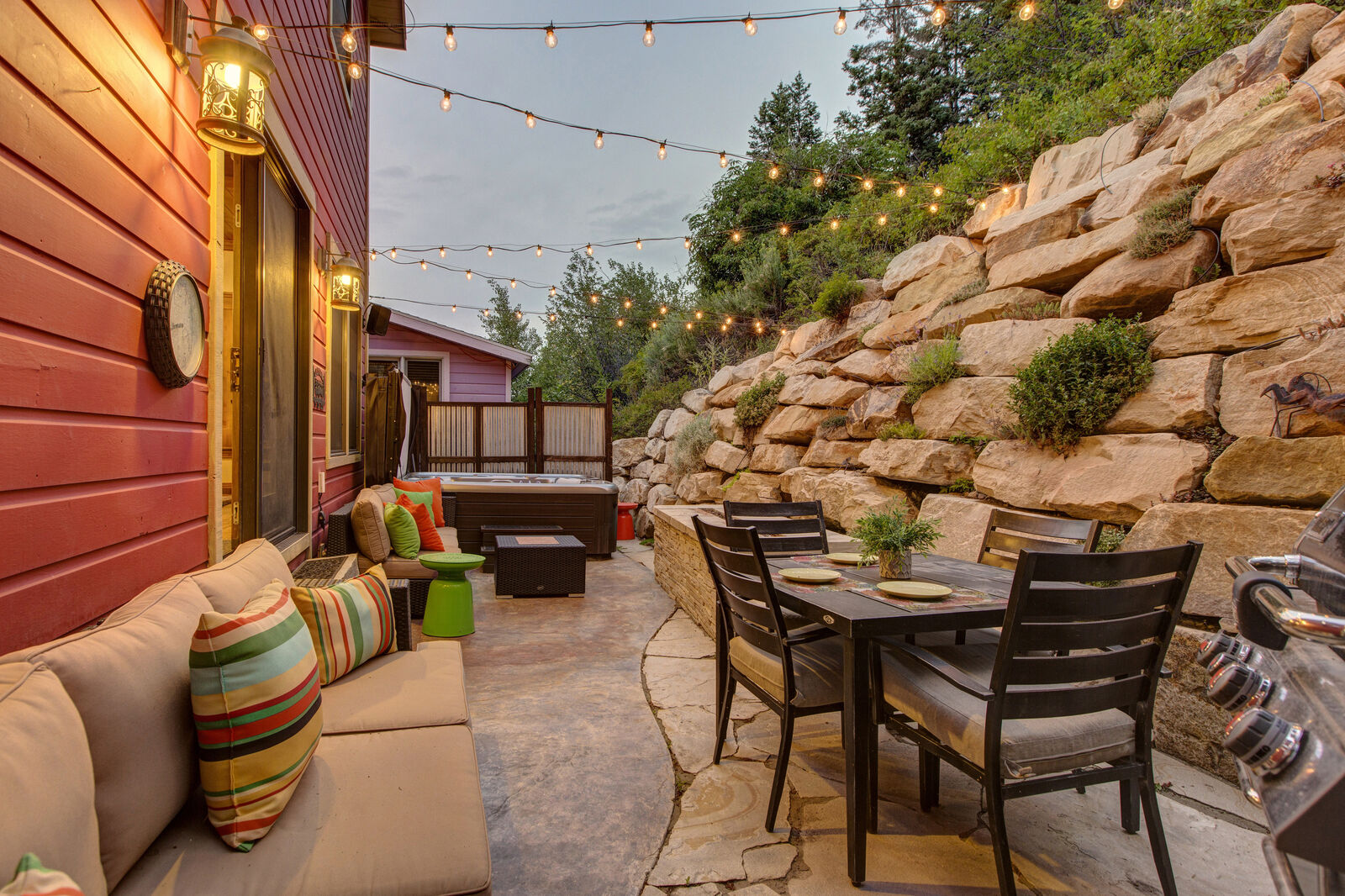 Daly House - Image 35