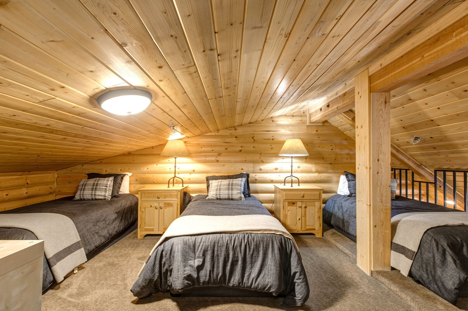 Bear Home - Image 22