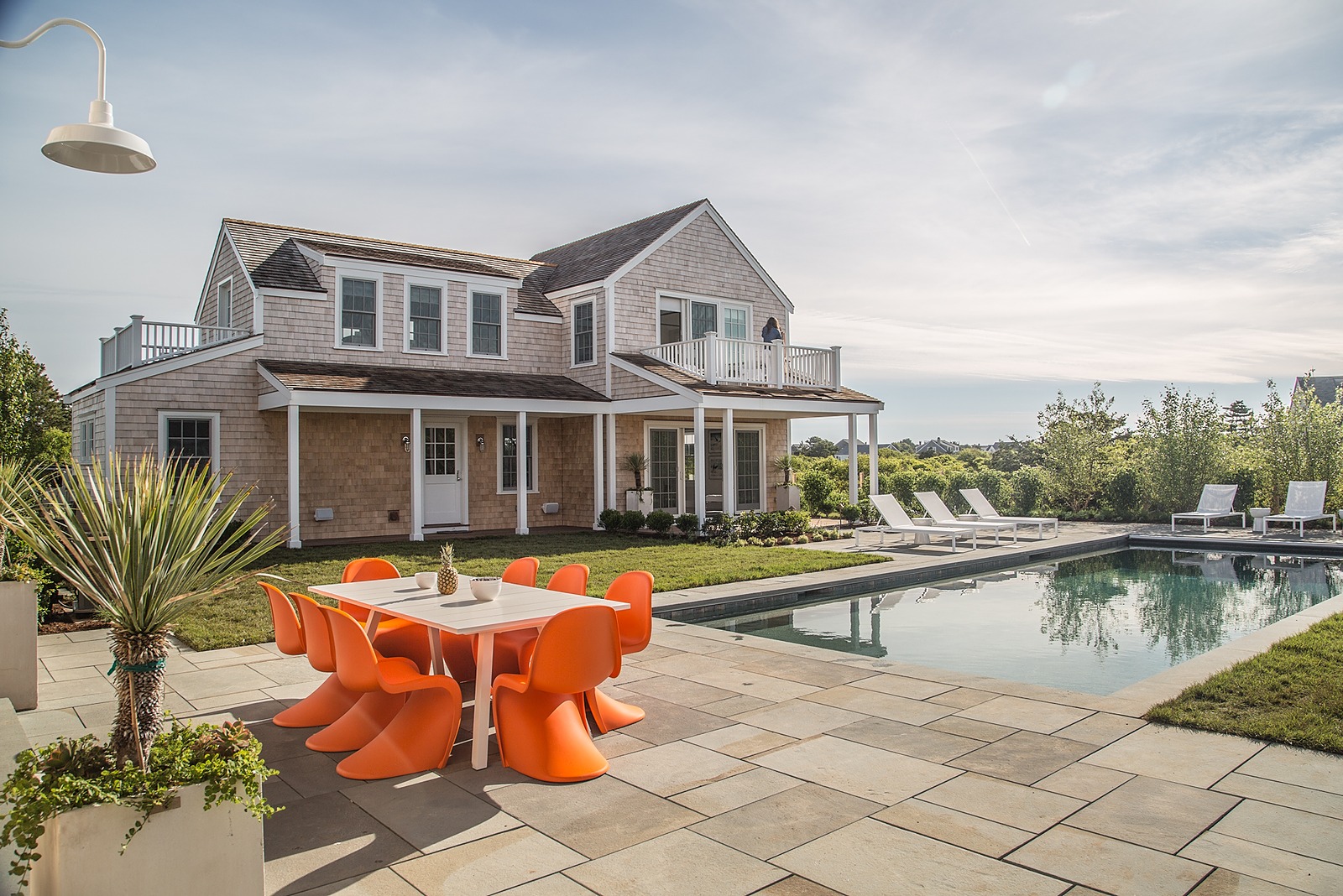 Nonantum Villa - Image 5