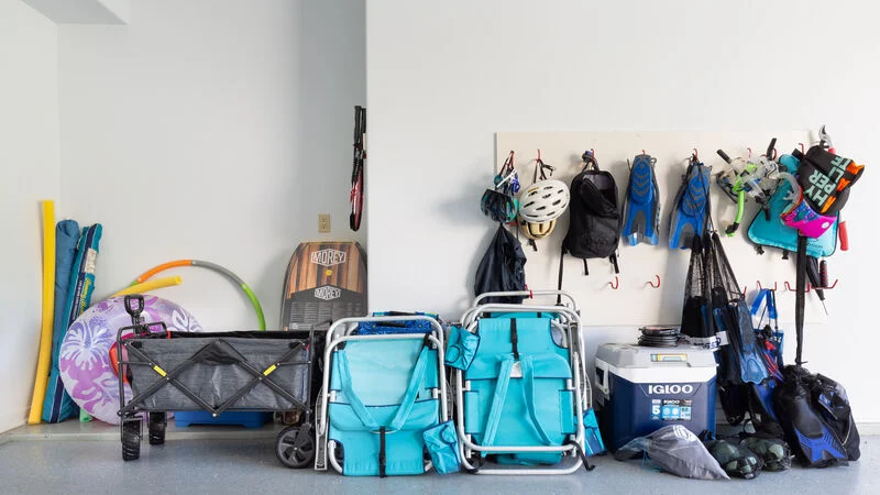 Champion View Retreat - Image 50