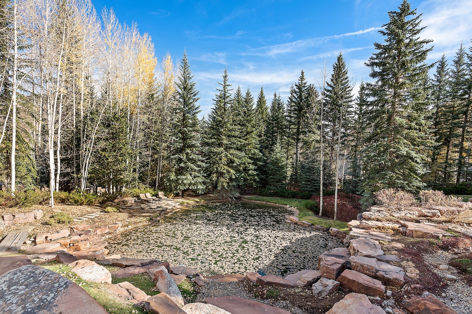 Roaring Manor - Image 22