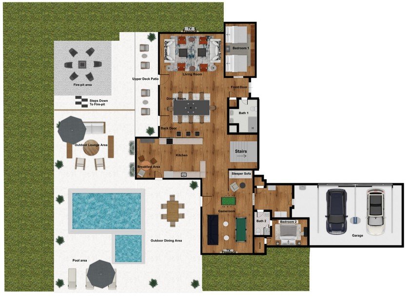 Toreador Place - Image 39