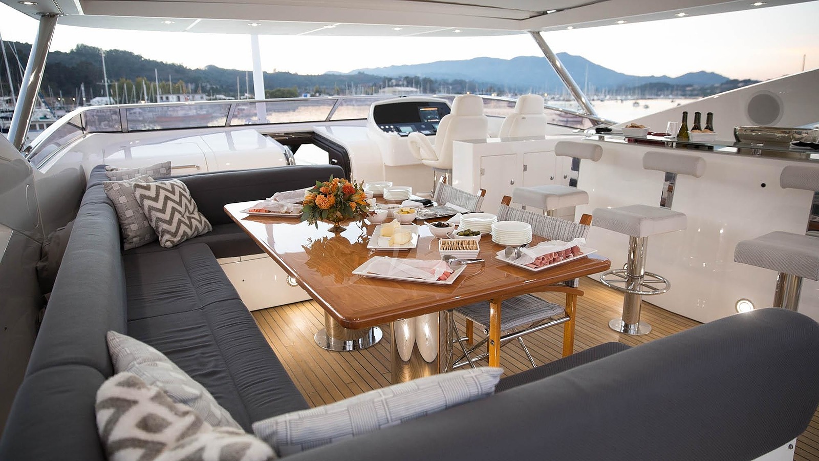 Emrys Yacht - Image 10