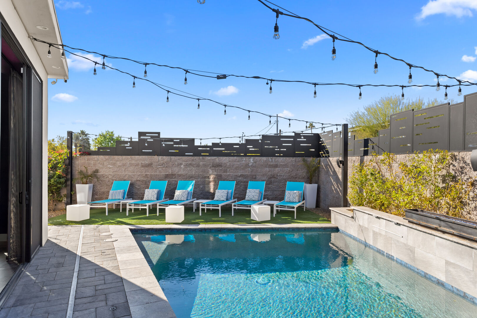 Camelback House - Image 31