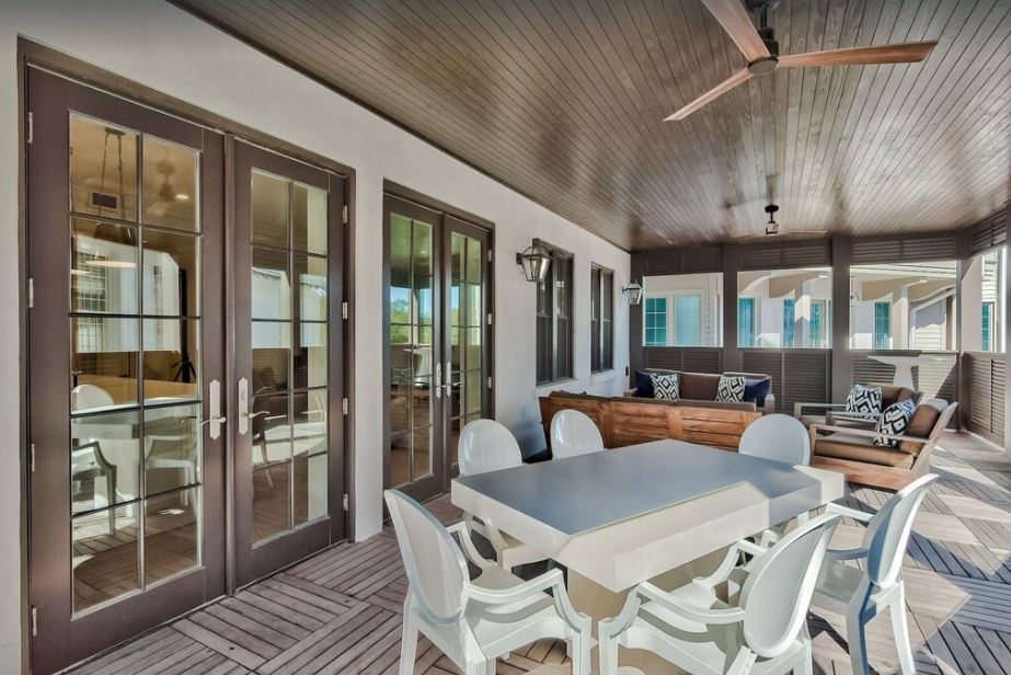 Barrett Home - Image 30