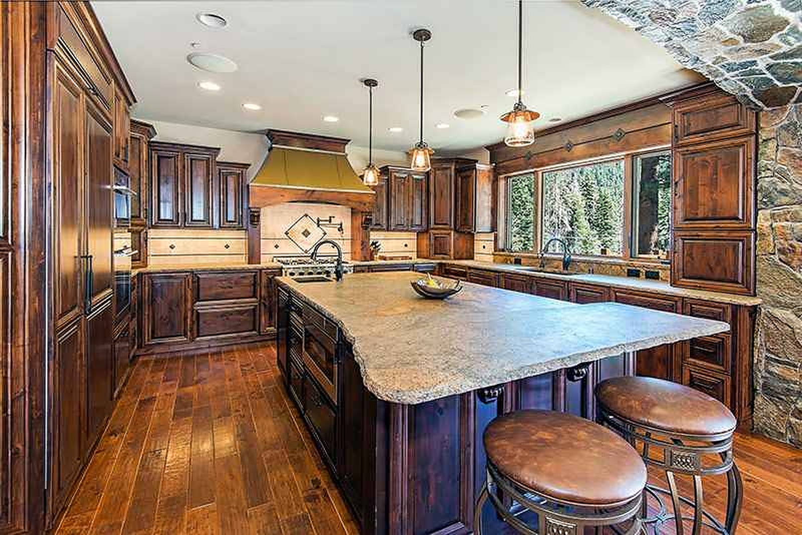 Christmas Valley Villa - Image 13