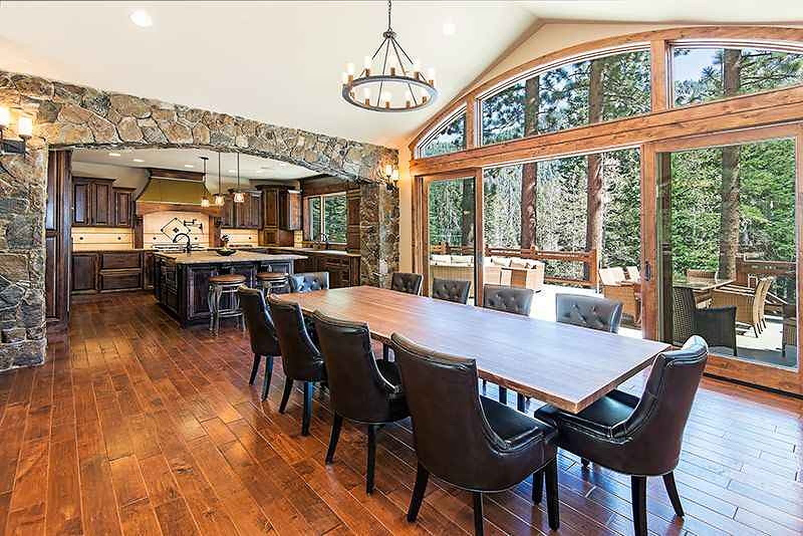 Christmas Valley Villa - Image 12