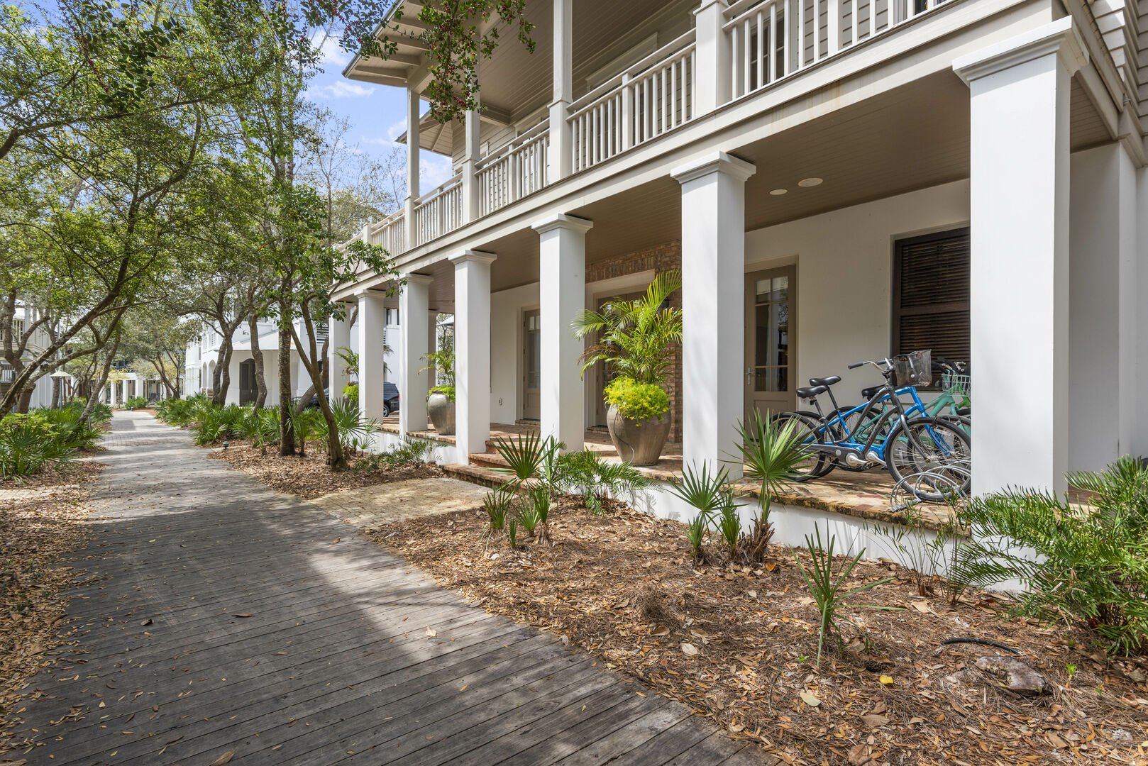 Rosemary Villa - Image 36