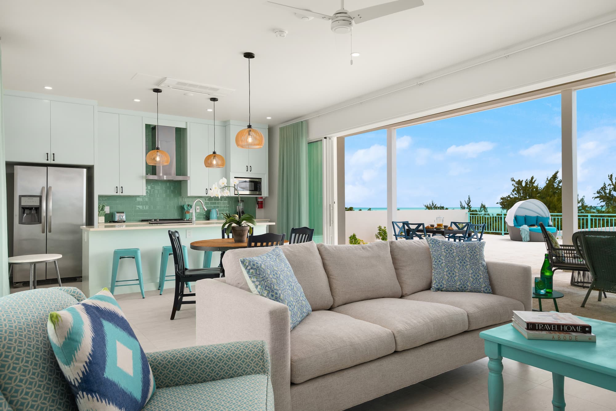 Hermanas Villa - Image 44