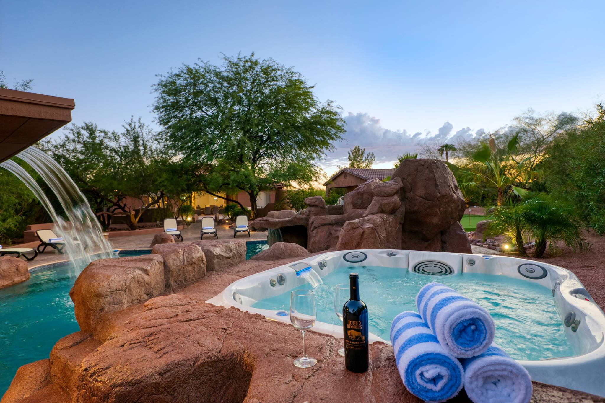 Gary Manor - Image 49