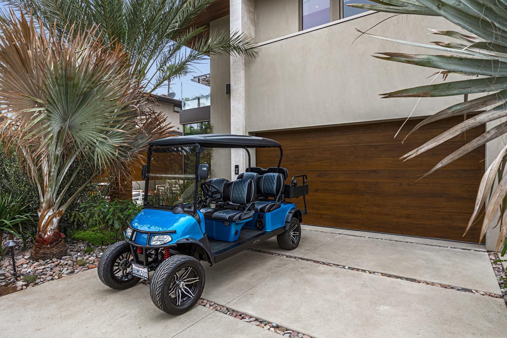 Blue Sapphire House - Image 43